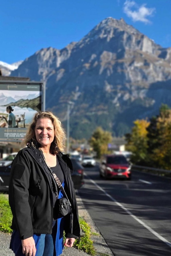 Cruise Brothers Travel Agent Chandra Allen